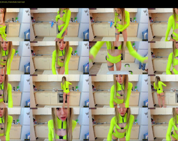 _funsize_ — 40 minute Chaturbate female cam video, 1080p, Jan 21, 2021