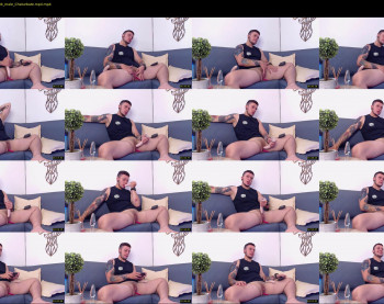 _marcus1 — 5 minute Chaturbate male cam video, 720p, Jan 21, 2021