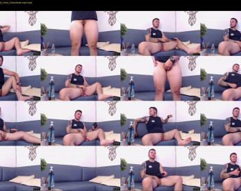 _marcus1 — 57 minute Chaturbate male cam video, 720p, Jan 21, 2021