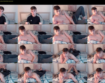 krishort — 20 minute Chaturbate male cam video, 1080p, Jan 21, 2021