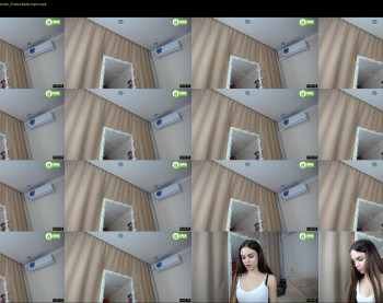loxy_ — 17 minute Chaturbate female cam video, 1080p, Jan 21, 2021