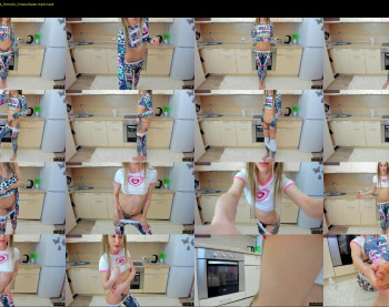 _funsize_ — 70 minute Chaturbate female cam video, 1080p, Jan 22, 2021