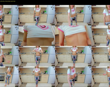 _funsize_ — 70 minute Chaturbate female cam video, 1080p, Jan 22, 2021