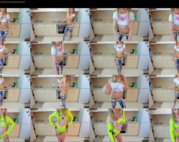 _funsize_ — 70 minute Chaturbate female cam video, 1080p, Jan 22, 2021