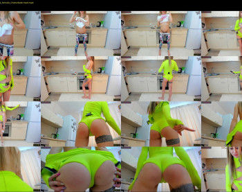 _funsize_ — 60 minute Chaturbate female cam video, 1080p, Jan 22, 2021