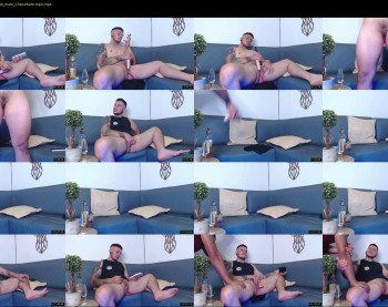 _marcus1 — 115 minute Chaturbate male cam video, 720p, Jan 23, 2021