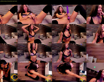 fantasystudiox — 76 minute Chaturbate female cam video, 1080p, Jan 23, 2021