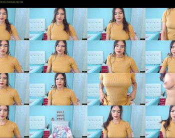 sofia44 — 36 minute Chaturbate female cam video, 720p, Jan 23, 2021