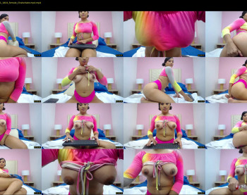 danielasanders — 55 minute Chaturbate female cam video, 480p, Jan 23, 2021