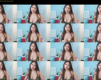 sofia44 — 7 minute Chaturbate female cam video, 720p, Jan 24, 2021