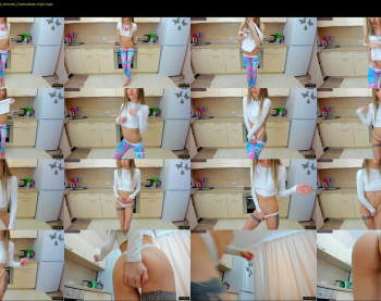 _funsize_ — 70 minute Chaturbate female cam video, 1080p, Jan 24, 2021