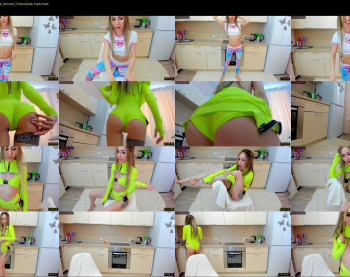 _funsize_ — 70 minute Chaturbate female cam video, 1080p, Jan 24, 2021