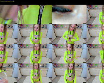 _funsize_ — 4 minute Chaturbate female cam video, 1080p, Jan 24, 2021