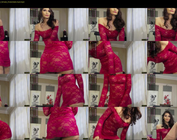 classdeb — 24 minute Chaturbate female cam video, 720p, Jan 25, 2021