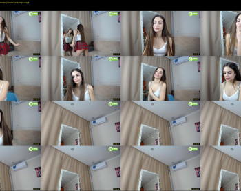 loxy_ — 70 minute Chaturbate female cam video, 1080p, Jan 24, 2021