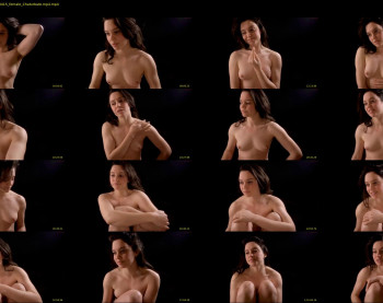 mindvoiding — 70 minute Chaturbate female cam video, 720p, Jan 25, 2021