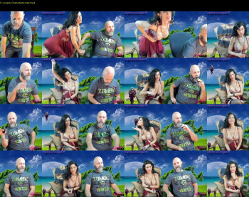 sofia3211 — 48 minute Chaturbate couple cam video, 720p, Jan 24, 2021