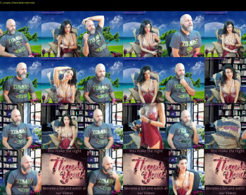 sofia3211 — 18 minute Chaturbate couple cam video, 720p, Jan 24, 2021