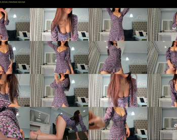 didiactive — 46 minute Chaturbate female cam video, 1080p, Jan 25, 2021