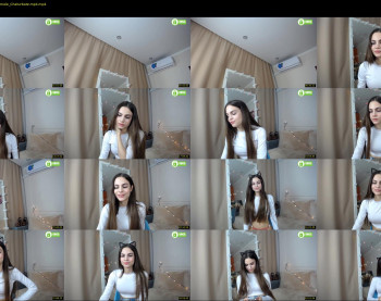 loxy_ — 49 minute Chaturbate female cam video, 1080p, Jan 25, 2021