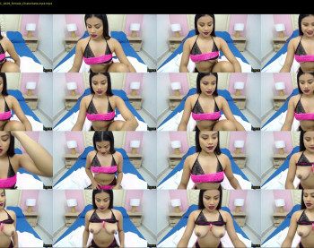 danielasanders — 7 minute Chaturbate female cam video, 480p, Jan 26, 2021
