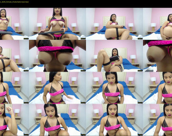 danielasanders — 59 minute Chaturbate female cam video, 480p, Jan 26, 2021