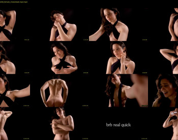 mindvoiding — 114 minute Chaturbate female cam video, 720p, Jan 27, 2021