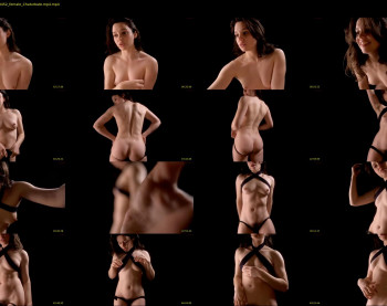 mindvoiding — 56 minute Chaturbate female cam video, 720p, Jan 27, 2021