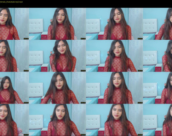 sofia44 — 36 minute Chaturbate female cam video, 720p, Jan 27, 2021
