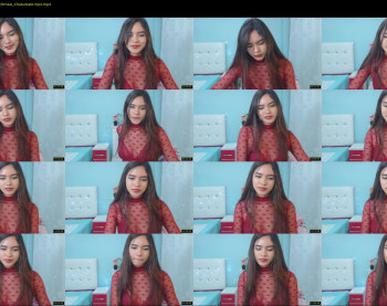 sofia44 — 25 minute Chaturbate female cam video, 720p, Jan 27, 2021