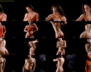 mindvoiding — 114 minute Chaturbate female cam video, 720p, Jan 28, 2021