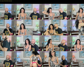 sofia3211 — 47 minute Chaturbate couple cam video, 720p, Jan 27, 2021
