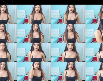 sofia44 — 17 minute Chaturbate female cam video, 720p, Jan 27, 2021