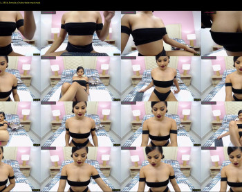 danielasanders — 87 minute Chaturbate female cam video, 720p, Jan 28, 2021