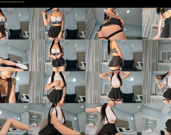 didiactive — 61 minute Chaturbate female cam video, 1080p, Jan 28, 2021