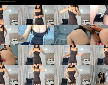 didiactive — 27 minute Chaturbate female cam video, 1080p, Jan 28, 2021