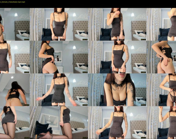 didiactive — 52 minute Chaturbate female cam video, 1080p, Jan 28, 2021