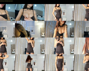 didiactive — 7 minute Chaturbate female cam video, 1080p, Jan 28, 2021