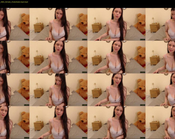kendra_saenz — 4 minute Chaturbate female cam video, 720p, Jan 28, 2021