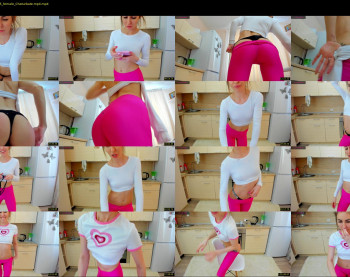 _funsize_ — 70 minute Chaturbate female cam video, 1080p, Jan 30, 2021