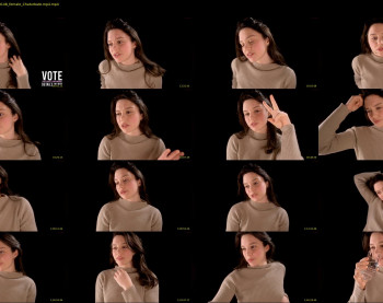 mindvoiding — 114 minute Chaturbate female cam video, 720p, Jan 31, 2021