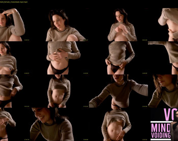mindvoiding — 37 minute Chaturbate female cam video, 720p, Jan 31, 2021