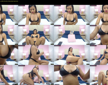 danielasanders — 47 minute Chaturbate female cam video, 720p, Feb 1, 2021