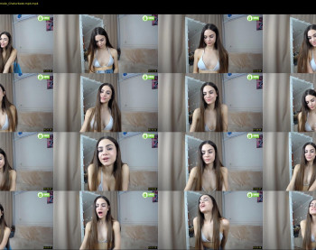 loxy_ — 19 minute Chaturbate female cam video, 1080p, Feb 1, 2021