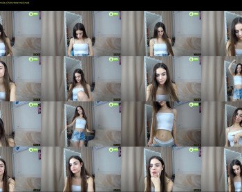 loxy_ — 68 minute Chaturbate female cam video, 1080p, Feb 3, 2021