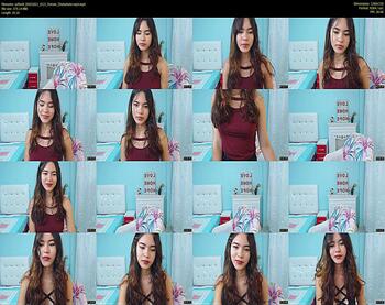 sofia44 — 36 minute Chaturbate female cam video, 720p, Feb 5, 2021
