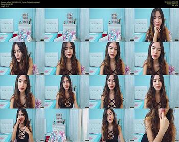 sofia44 — 5 minute Chaturbate female cam video, 720p, Feb 5, 2021