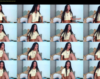 _hellokitty01 — 4 minute Chaturbate female cam video, 720p, Feb 5, 2021