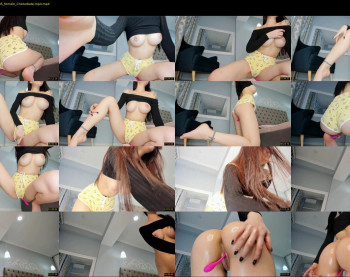 didiactive — 21 minute Chaturbate female cam video, 1080p, Feb 5, 2021