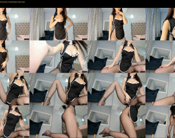didiactive — 13 minute Chaturbate female cam video, 1080p, Feb 5, 2021